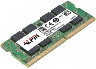 Alpin NR3200-8 8 GB 3200 MHz DDR4 Ram kullananlar yorumlar